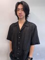 ソル ジングウマエ(SOL JINGUMAE) 中川 竜斗