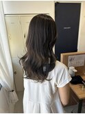 レイヤーカット