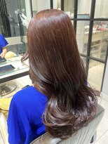 ネオリーブギンザ 銀座店(Neolive GINZA)&nbsp;ピンクブラウン