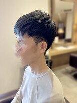 ユウヘアー 石川橋店(U Hair)&nbsp;メンズ