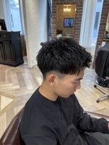 シエル 藤沢店(CIEL)&nbsp;似合わせカット！！