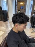 似合わせカット!!