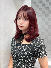 “可愛いは髪で決まる”ちゅるんとまとまる髪質改善が人気のサロン