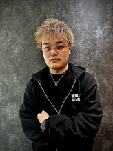 ブリーチ 長野駅前店(BLEACHi)&nbsp;村田 慶