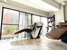 トステア配合の独自レシピによる【曲がる】縮毛矯正ストレート