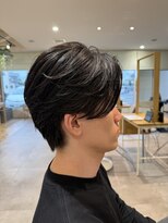 ヤテ(yate')&nbsp;曲がる縮毛矯正