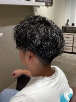 リノ カルバリ(Lino Calbari)&nbsp;Lino Calbariスタイル