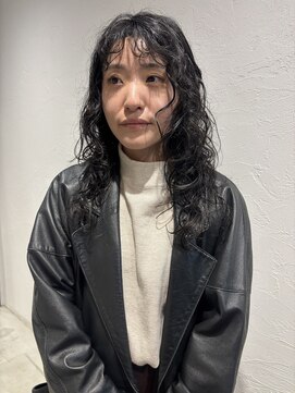 サル(saru) ナチュラルスパイラル