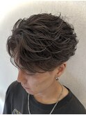 フェザーパーマ