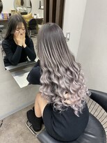 エミーバイモアムー(Emmie byMoremuu) 【埼玉YU-TA ギャルスタイル】