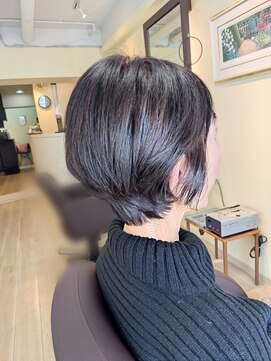 アットジャムトゥルービューティ(J@m true beauty) ショートクラシック