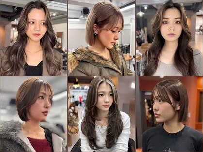 レブ 三条河原町(Reb,)の写真