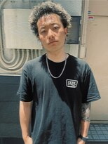 ブリコ(Brico)&nbsp;ハイトーンスパイキー