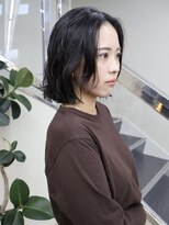 ミモラ(mimola)&nbsp;ラフパーマ/ニュアンスパーマ/ナチュラルパーマ