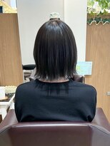 エル バイ ファースト(L by first)&nbsp;【L by first】シルバーラベンダー