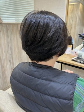 ステラ(Stellar) 菱形ショート