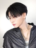 リップス 原宿(LIPPS)&nbsp;アンニュイショートセンター