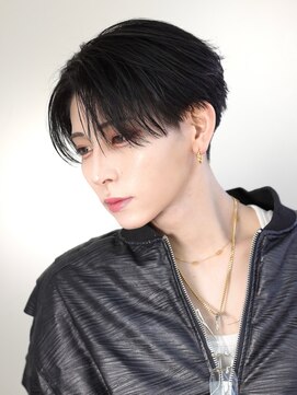 リップス 原宿(LIPPS) アンニュイショートセンター