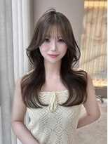 ボタン テンジン(VOTAN tenjin)&nbsp;【迷ったらコレ！】王道レイヤースタイル☆