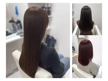 アミカ(Amica)の写真