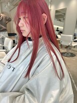 グリーン(green)&nbsp;sakura /Cherry pink