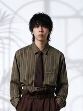 アース コアフュール ボーテ 藤枝店(EARTH coiffure beaute) ワタナベ ユウマ