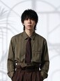 アース コアフュール ボーテ 藤枝店(EARTH coiffure beaute) ワタナベ ユウマ