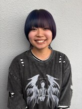 ロンドシエル 横浜(Lond ciel)&nbsp;小野沢 怜奈