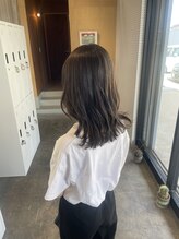 コクウ(COCU)&nbsp;グレージュ