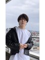アース 岡崎店(HAIR&MAKE EARTH)&nbsp;竹内 大貴