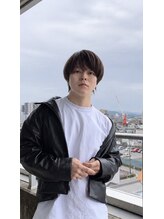 アース 岡崎店(HAIR&MAKE EARTH) 竹内 大貴