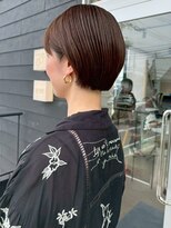 ソレス(so.lace)&nbsp;コンパクトショート