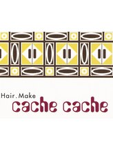 cache cache【カシュカシュ】
