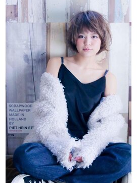 エース (ACE) ACE LA