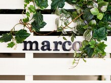マルコ(marco)の雰囲気（一月の動員数５００人以上を誇るエリアトップの人気サロン♪♪）