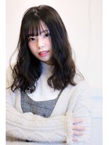 スパリブール(Spalibur)&nbsp;大人可愛い☆スパイラルウエーブ