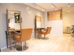 Chou Chou TOKYO 上野御徒町店【シュシュ トウキョウ】