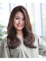 エフ イチリン 船橋日大店(F ICHIRIN)&nbsp;ルーズカールロング