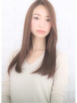 アレクサ 保谷(ALEXA)&nbsp;【保谷駅南口徒歩3分】ナチュラルストレートロング1