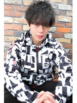 アクティフ(actif)&nbsp;ソフトツーブロックショートレイヤー