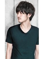 メイドマンバーバーショップ 西宮北口(MADE MAN BARBER SHOP)&nbsp;Takeshi Yamamoto ＃38