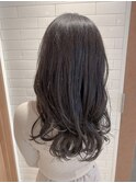 【EIGHT溝の口】お客様スタイル_デザインカラー
