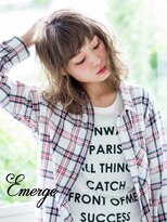 エマージュ 蒲田(Emerge)&nbsp;トレンドグランジスタイル[蒲田/蒲田東口/蒲田駅/JR蒲田駅]