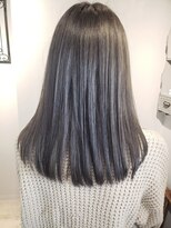 ヘア ケア ディエイチケー(HAIR CARE DHK)&nbsp;サラサラストレート