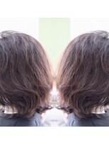 エイダ(EIDA)&nbsp;■オトナ可愛いミディアムがオススメ☆