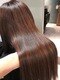 リブル 西葛西(Lible)の写真/【OPEN2周年】ケミカル知識豊富なstylistが多数在籍!ダメージ毛へコミットする"Lible"。芯から潤う美髪へ―