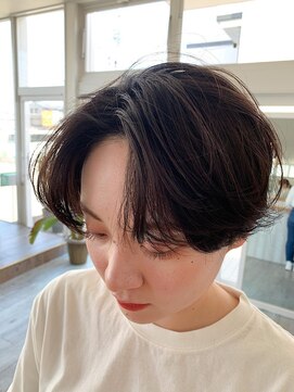 パーム スプリングス(Palm Springs) Hair by Palm Springs 298