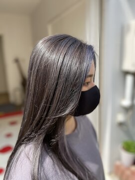 ロベリア(Lovelia) ヘアスタイル3