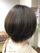 バディーヘアー(Buddy hair) 清楚・清潔感・好感度アップスタイル！