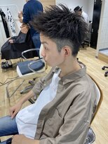 エイル 北堀江(Eir)&nbsp;簡単束感ショート